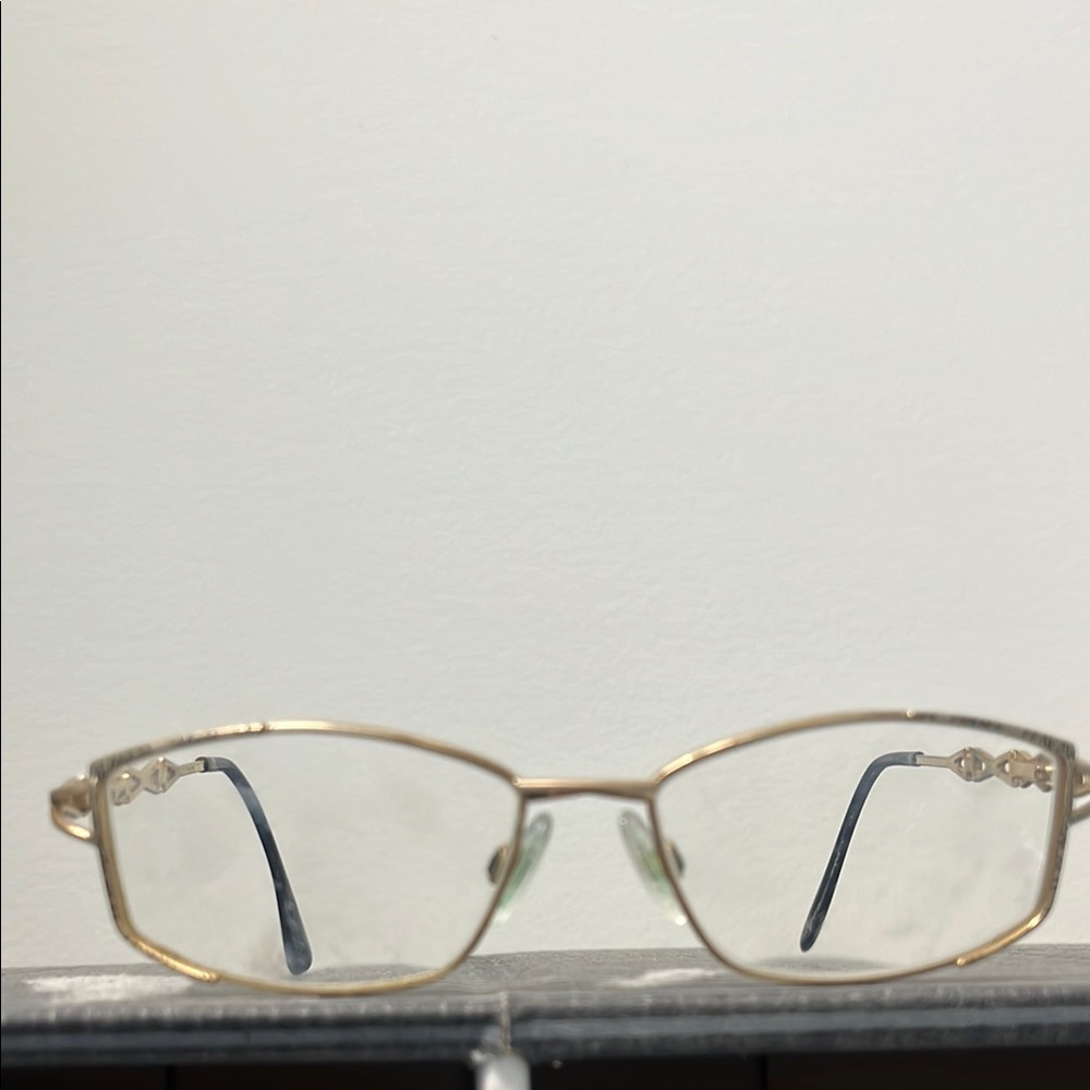 Cazal Eyeglasses MOD. 458 -  Frames Only